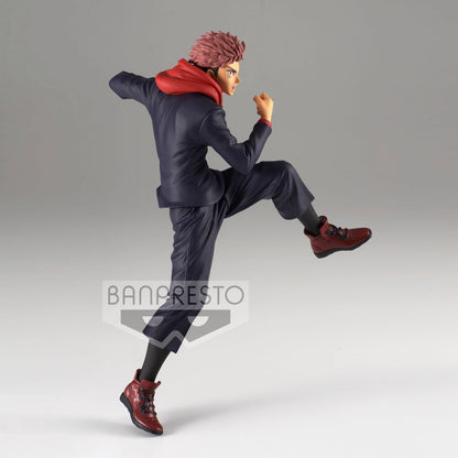 Jujutsu Kaisen Statue Yuji Itadori