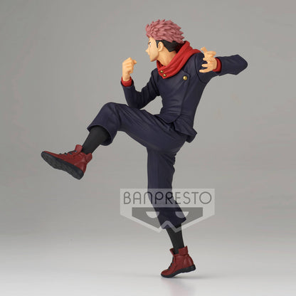 Jujutsu Kaisen Statue Yuji Itadori