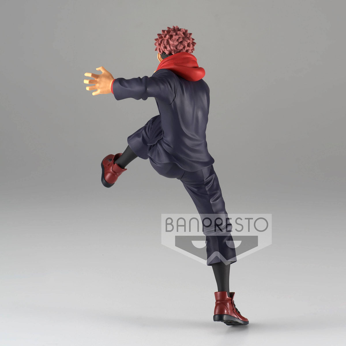 Jujutsu Kaisen Statue Yuji Itadori