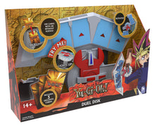 Yu-Gi-Oh! Duel Disk Launcher