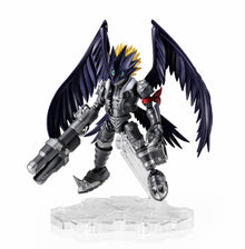 Digimon Actionfigur Beelzemon: Blastmode