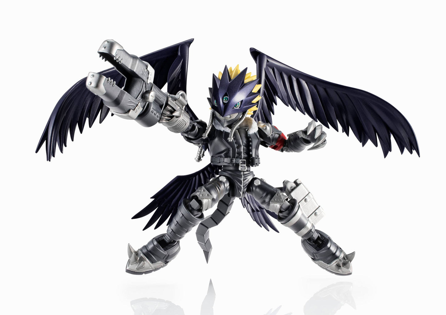Digimon Actionfigur Beelzemon: Blastmode