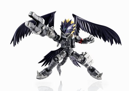 Digimon Actionfigur Beelzemon: Blastmode