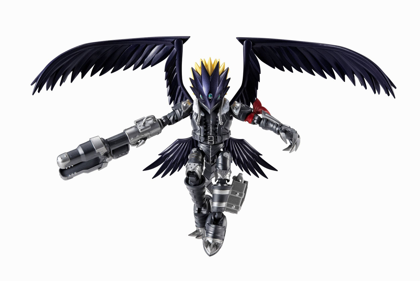 Digimon Actionfigur Beelzemon: Blastmode