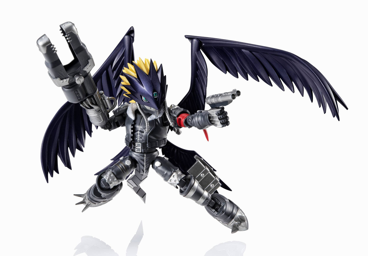Digimon Actionfigur Beelzemon: Blastmode