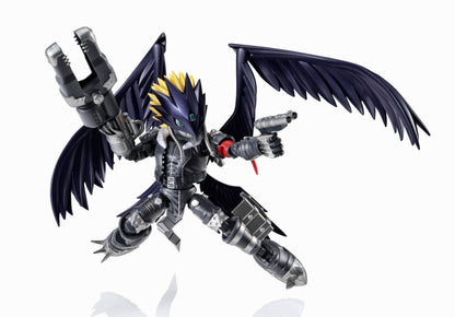 Digimon Actionfigur Beelzemon: Blastmode