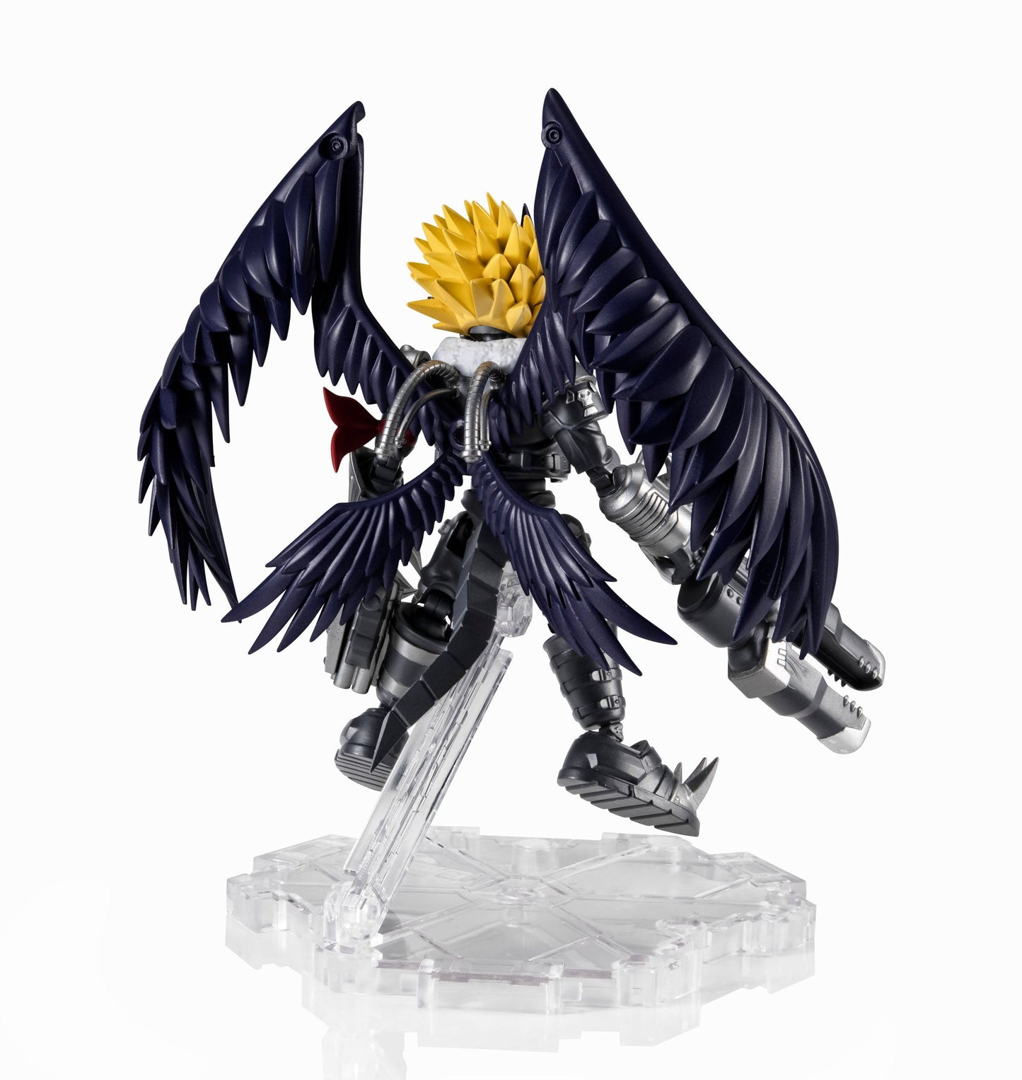 Digimon Actionfigur Beelzemon: Blastmode