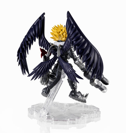 Digimon Actionfigur Beelzemon: Blastmode