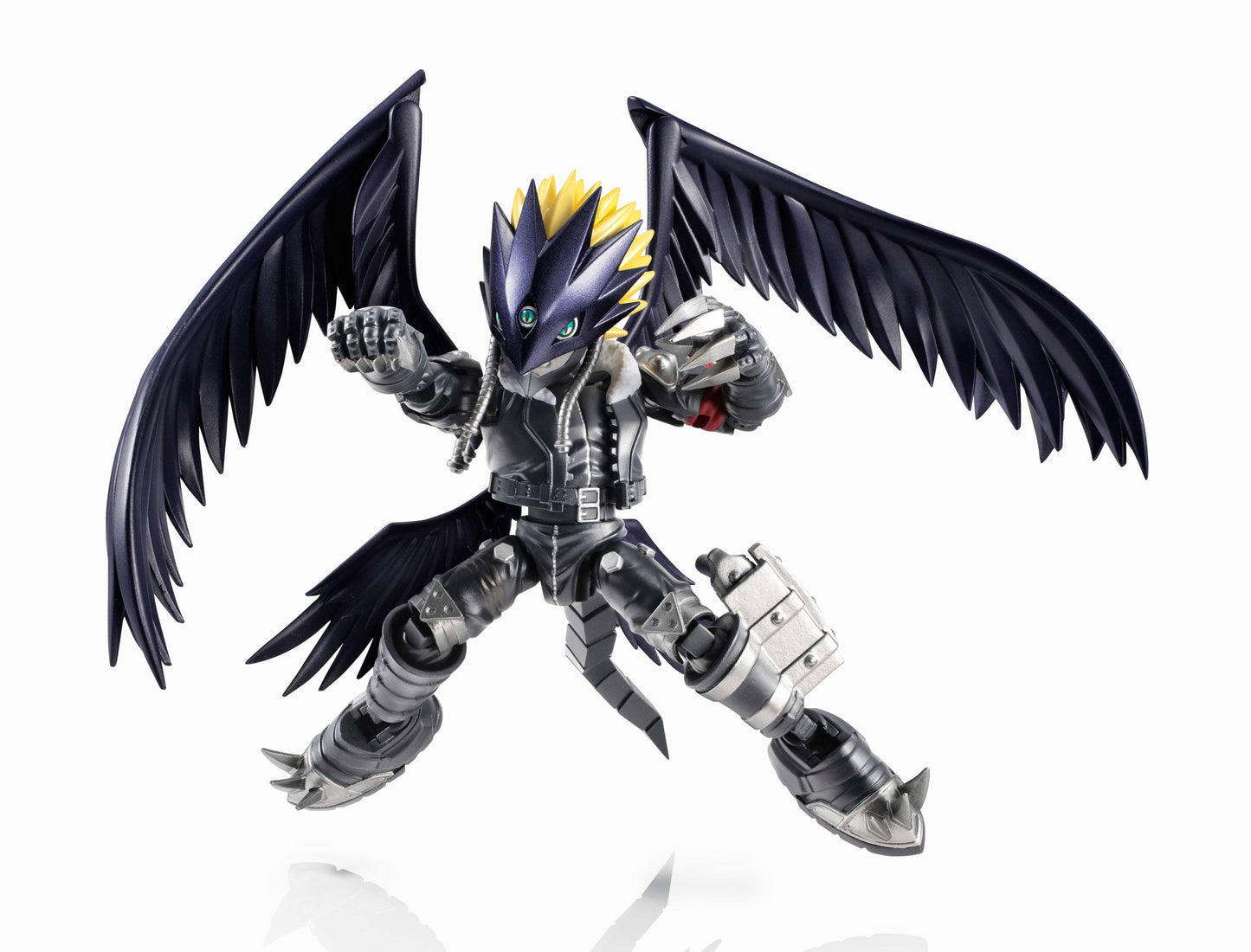 Digimon Actionfigur Beelzemon: Blastmode