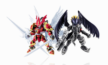 Digimon Actionfigur Beelzemon: Blastmode