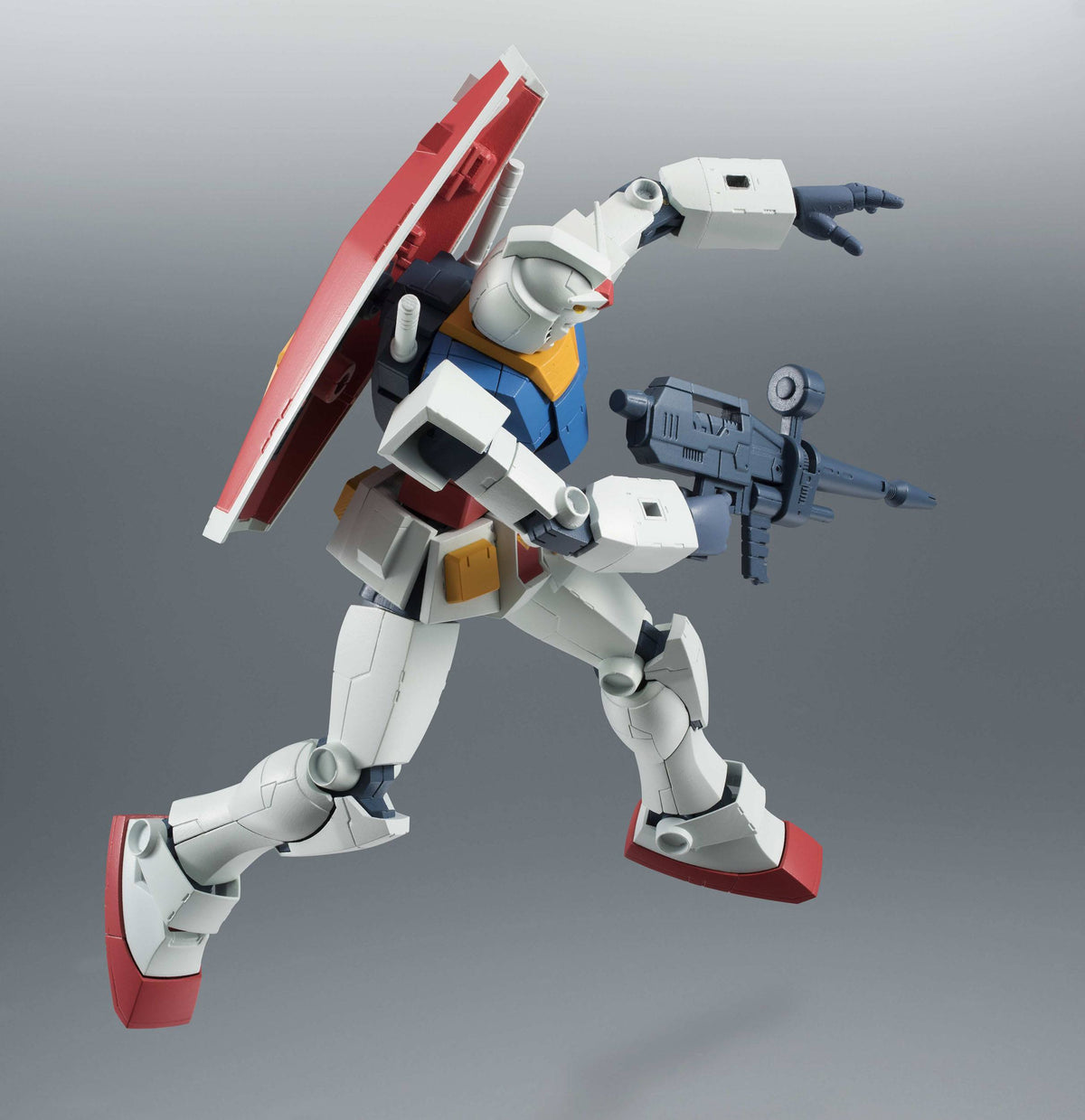 Moblie Suit Gundam Actionfigur RX-78-2 GUNDAM