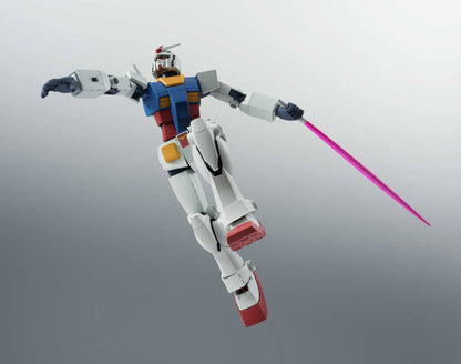 Moblie Suit Gundam Actionfigur RX-78-2 GUNDAM