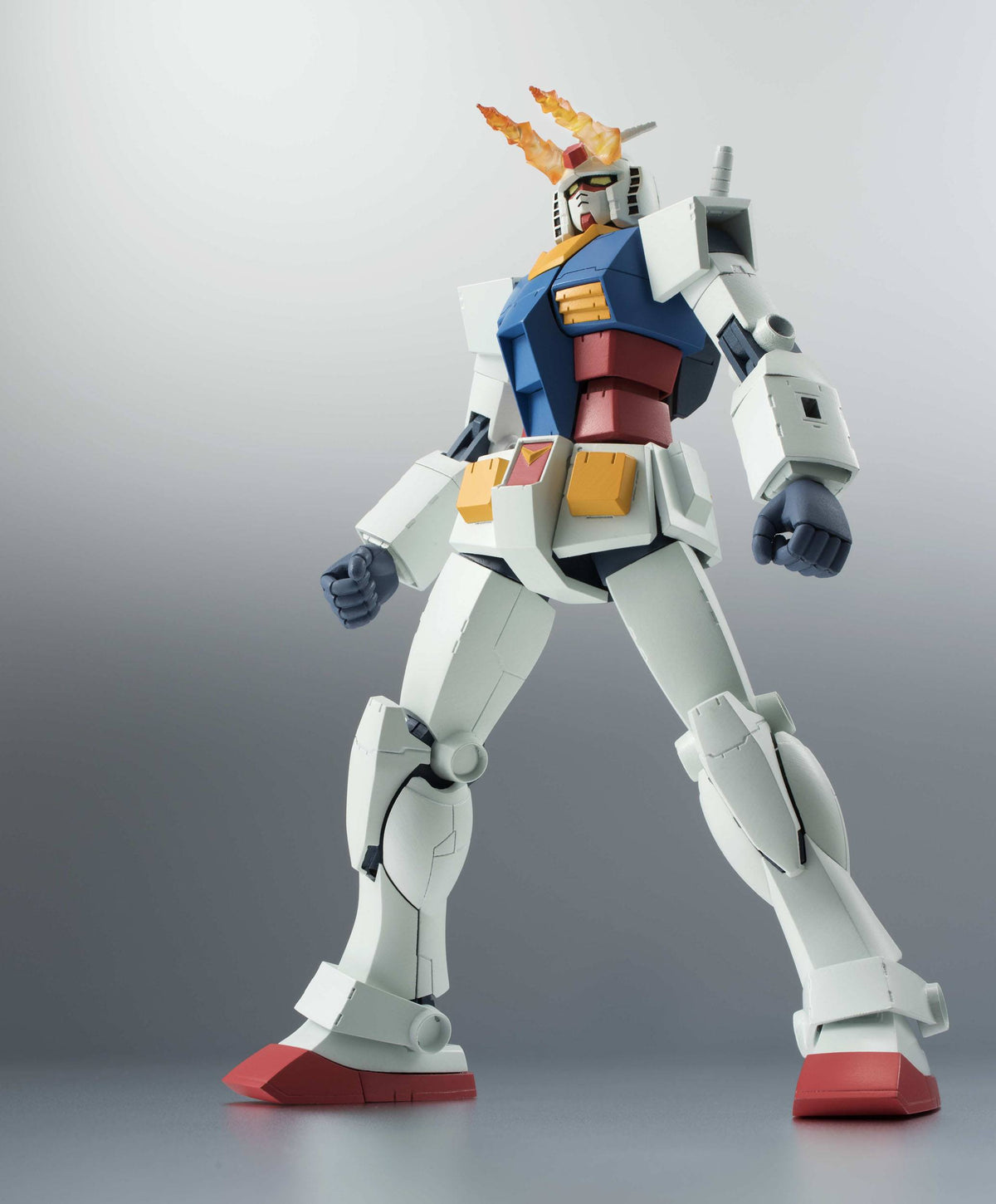 Moblie Suit Gundam Actionfigur RX-78-2 GUNDAM