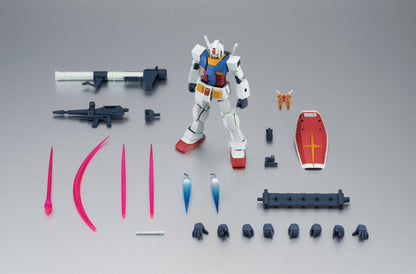 Moblie Suit Gundam Actionfigur RX-78-2 GUNDAM