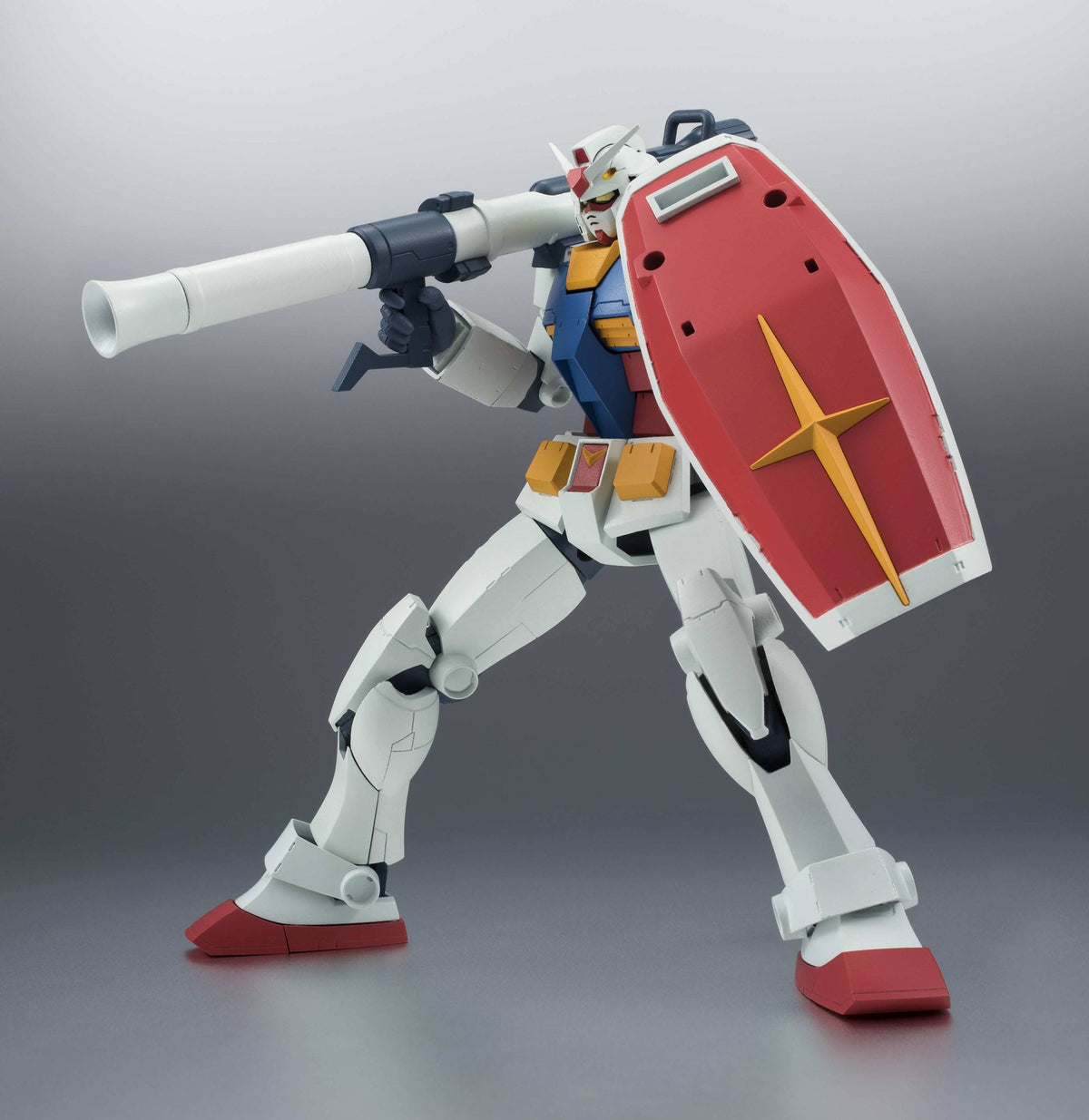 Moblie Suit Gundam Actionfigur RX-78-2 GUNDAM