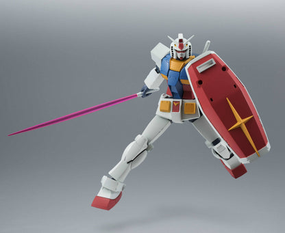 Moblie Suit Gundam Actionfigur RX-78-2 GUNDAM