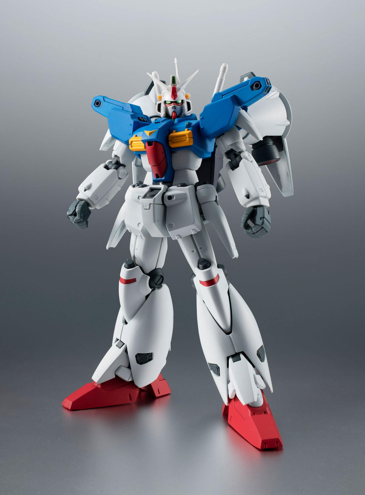 Mobile Suit Gundam Actionfigur RX-78GP01Fb