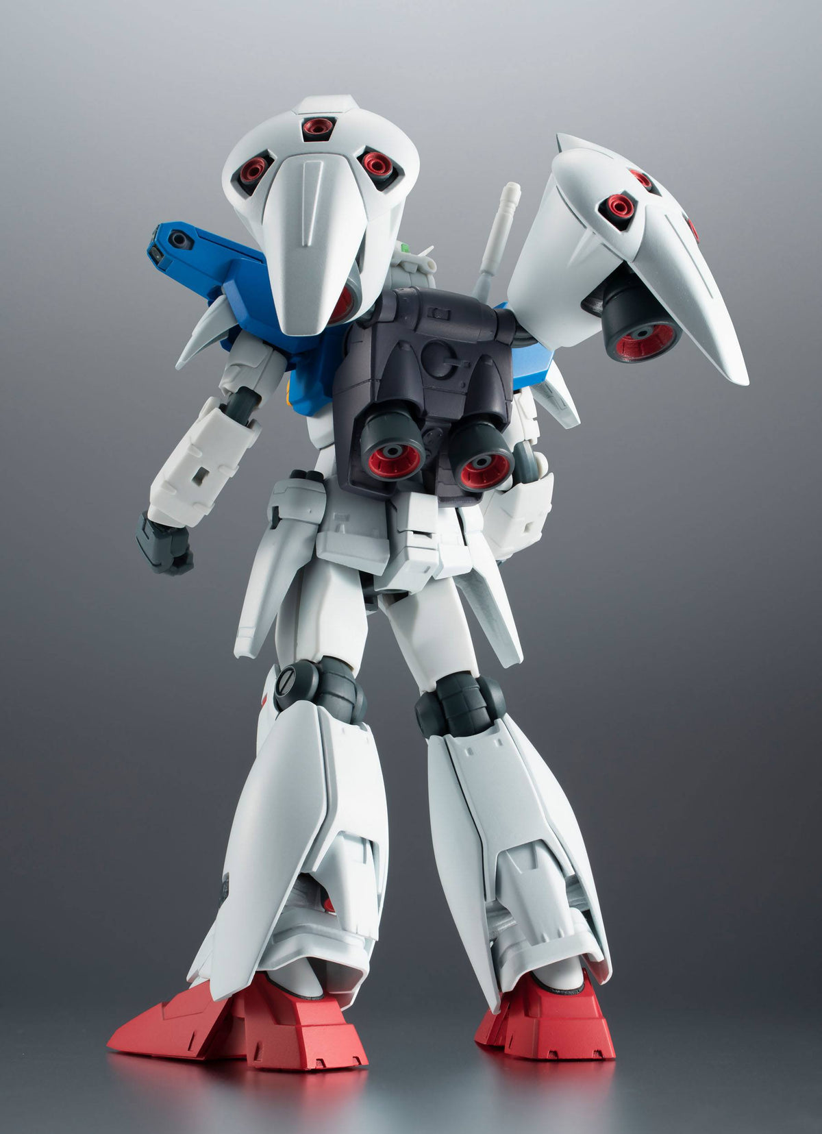Mobile Suit Gundam Actionfigur RX-78GP01Fb