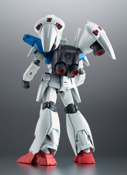 Mobile Suit Gundam Actionfigur RX-78GP01Fb
