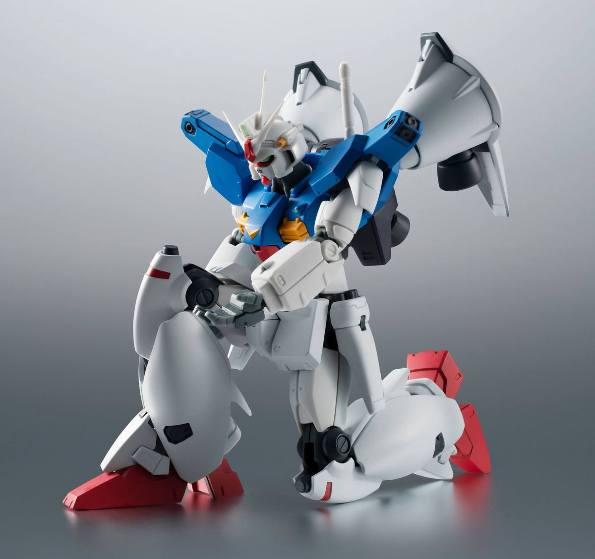 Mobile Suit Gundam Actionfigur RX-78GP01Fb