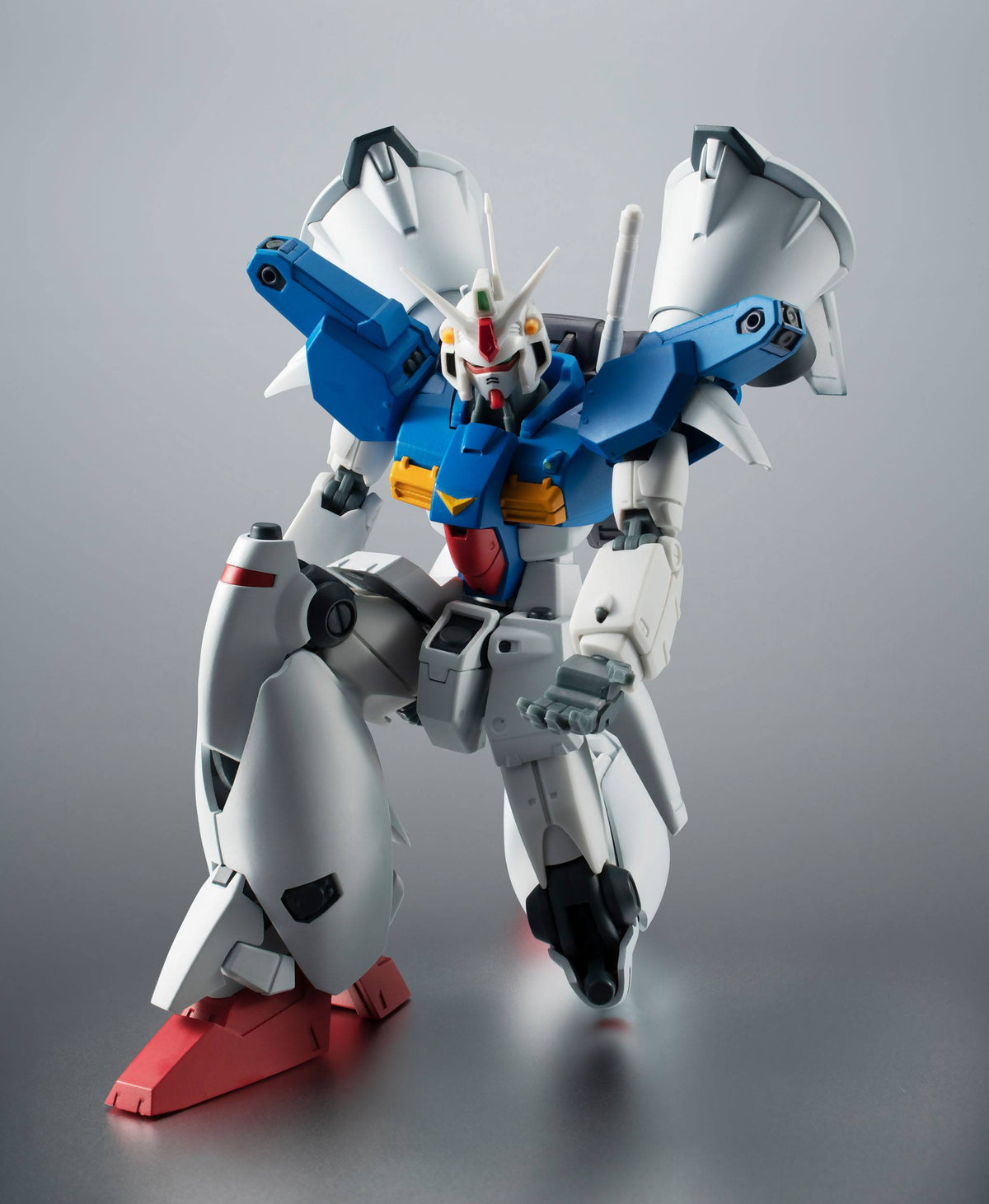 Mobile Suit Gundam Actionfigur RX-78GP01Fb