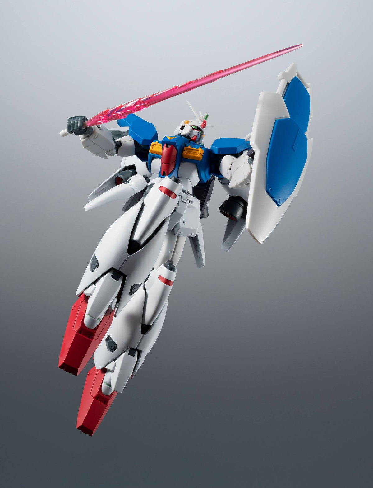 Mobile Suit Gundam Actionfigur RX-78GP01Fb