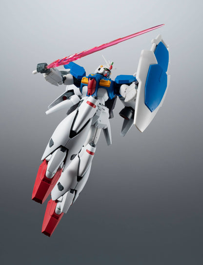 Mobile Suit Gundam Actionfigur RX-78GP01Fb