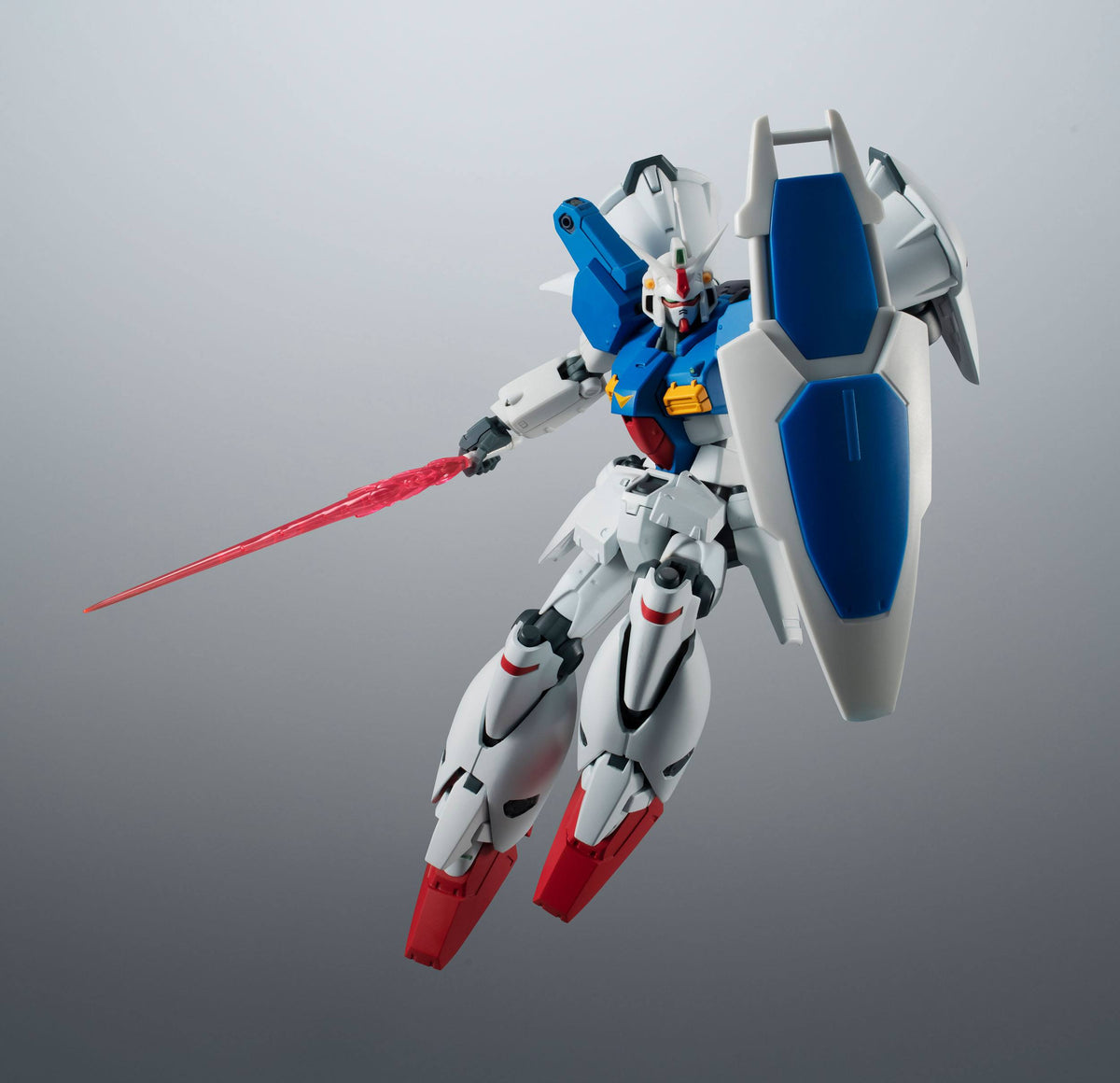 Mobile Suit Gundam Actionfigur RX-78GP01Fb