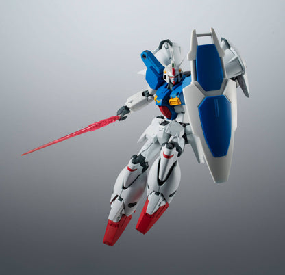 Mobile Suit Gundam Actionfigur RX-78GP01Fb