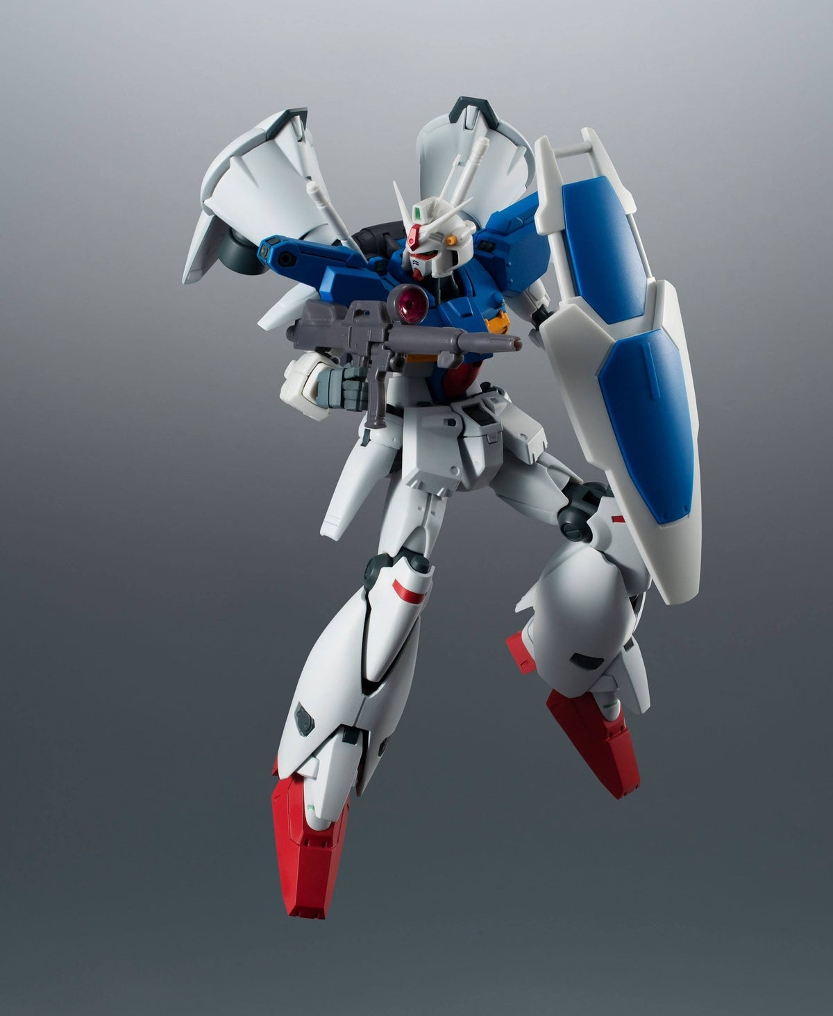Mobile Suit Gundam Actionfigur RX-78GP01Fb