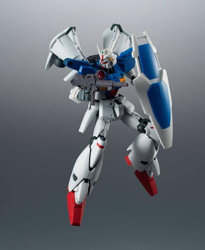 Mobile Suit Gundam Actionfigur RX-78GP01Fb