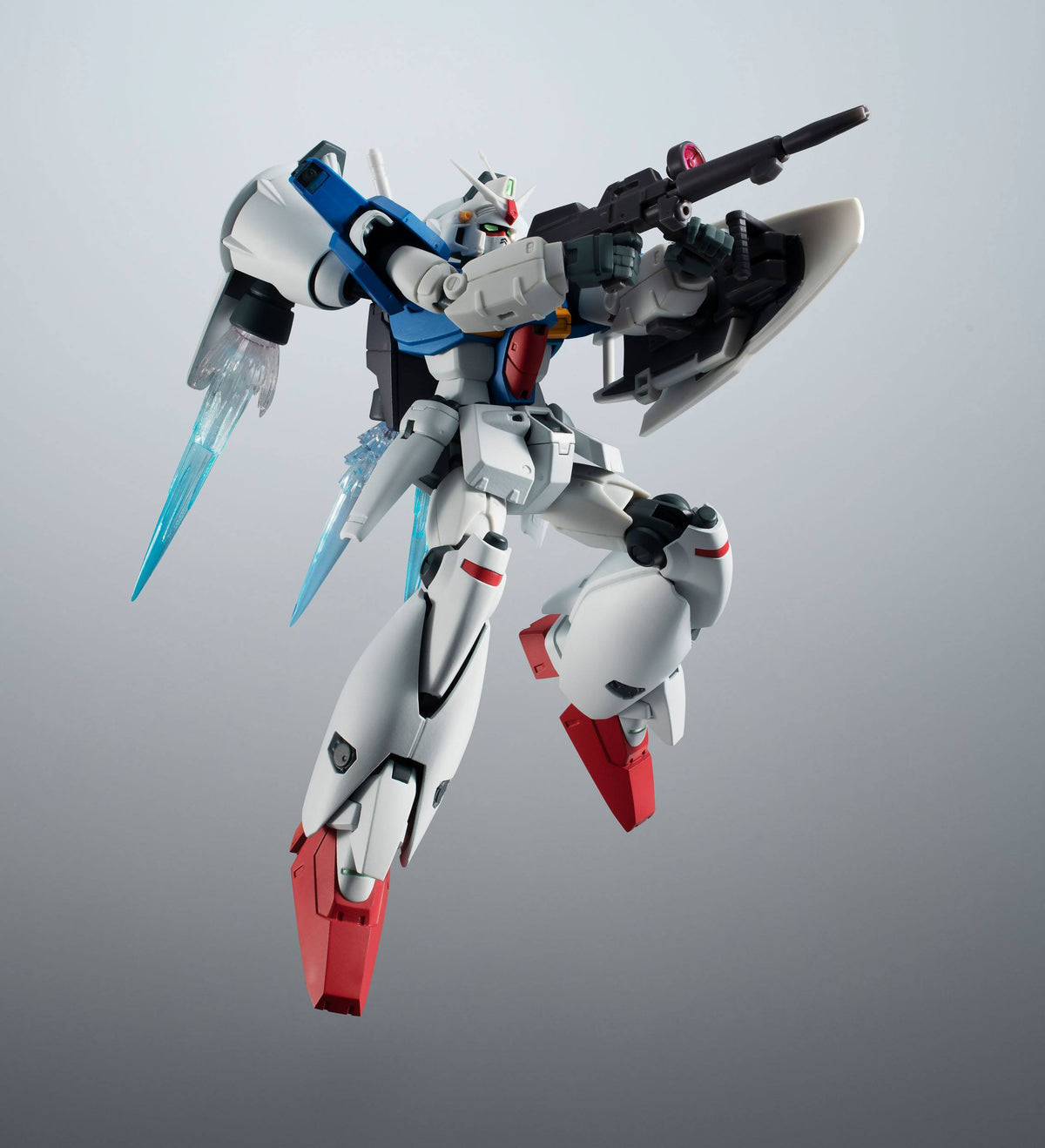 Mobile Suit Gundam Actionfigur RX-78GP01Fb