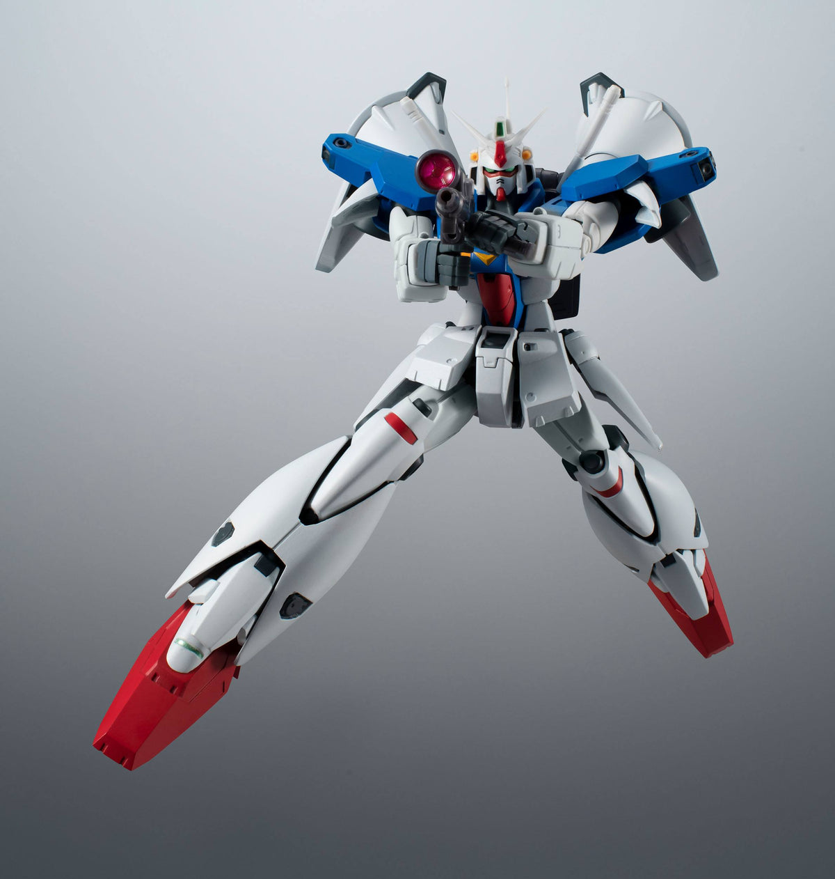 Mobile Suit Gundam Actionfigur RX-78GP01Fb