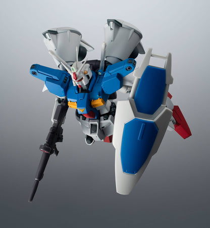 Mobile Suit Gundam Actionfigur RX-78GP01Fb