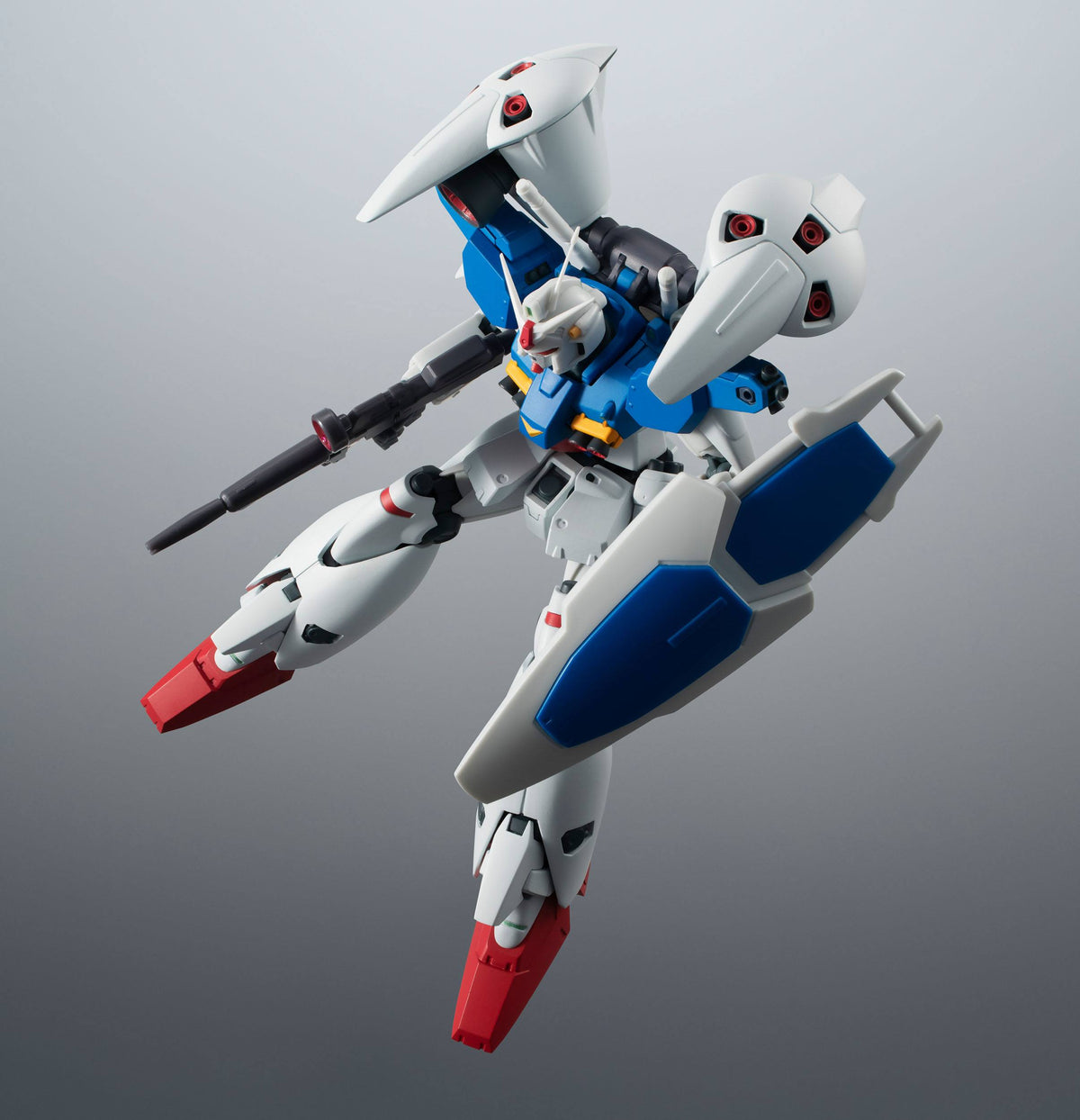 Mobile Suit Gundam Actionfigur RX-78GP01Fb