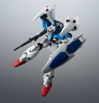 Mobile Suit Gundam Actionfigur RX-78GP01Fb
