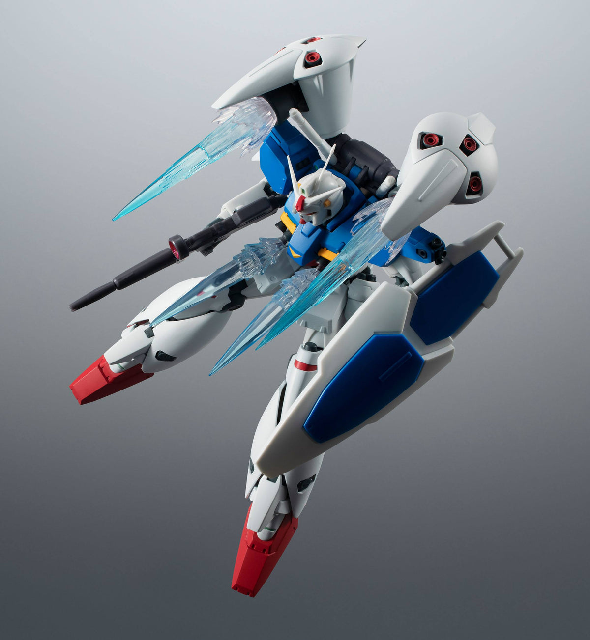 Mobile Suit Gundam Actionfigur RX-78GP01Fb
