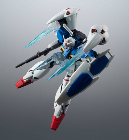 Mobile Suit Gundam Actionfigur RX-78GP01Fb