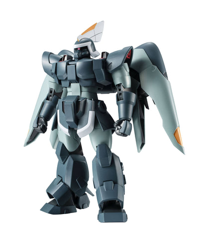 Mobile Suit Gundam Seed Robot Spirits Actionfigur ZGMF-1017 GINN
