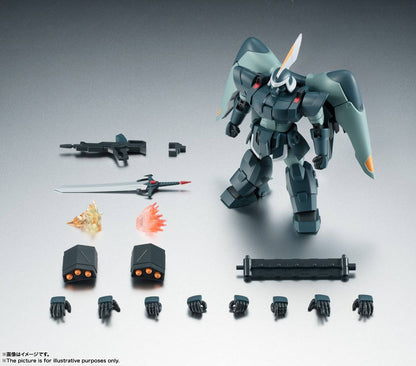 Mobile Suit Gundam Seed Robot Spirits Actionfigur ZGMF-1017 GINN