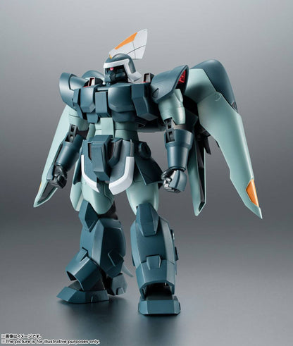 Mobile Suit Gundam Seed Robot Spirits Actionfigur ZGMF-1017 GINN