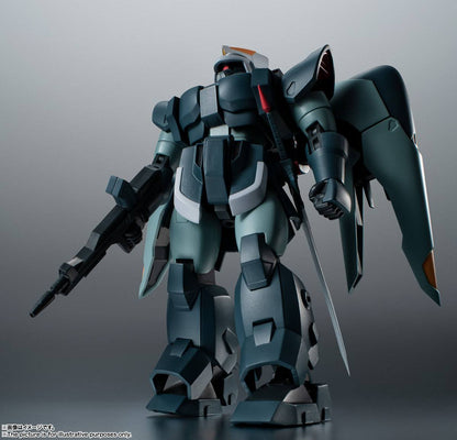 Mobile Suit Gundam Seed Robot Spirits Actionfigur ZGMF-1017 GINN
