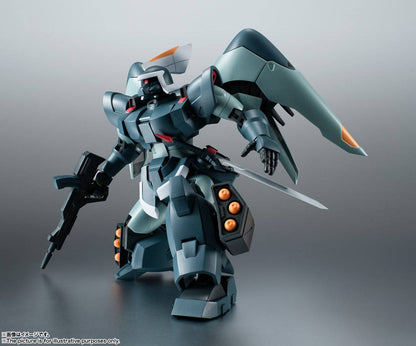Mobile Suit Gundam Seed Robot Spirits Actionfigur ZGMF-1017 GINN