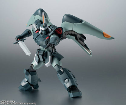 Mobile Suit Gundam Seed Robot Spirits Actionfigur ZGMF-1017 GINN