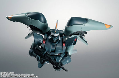 Mobile Suit Gundam Seed Robot Spirits Actionfigur ZGMF-1017 GINN