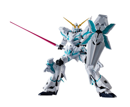 Mobile Suit Gundam RX-0 Unicorn