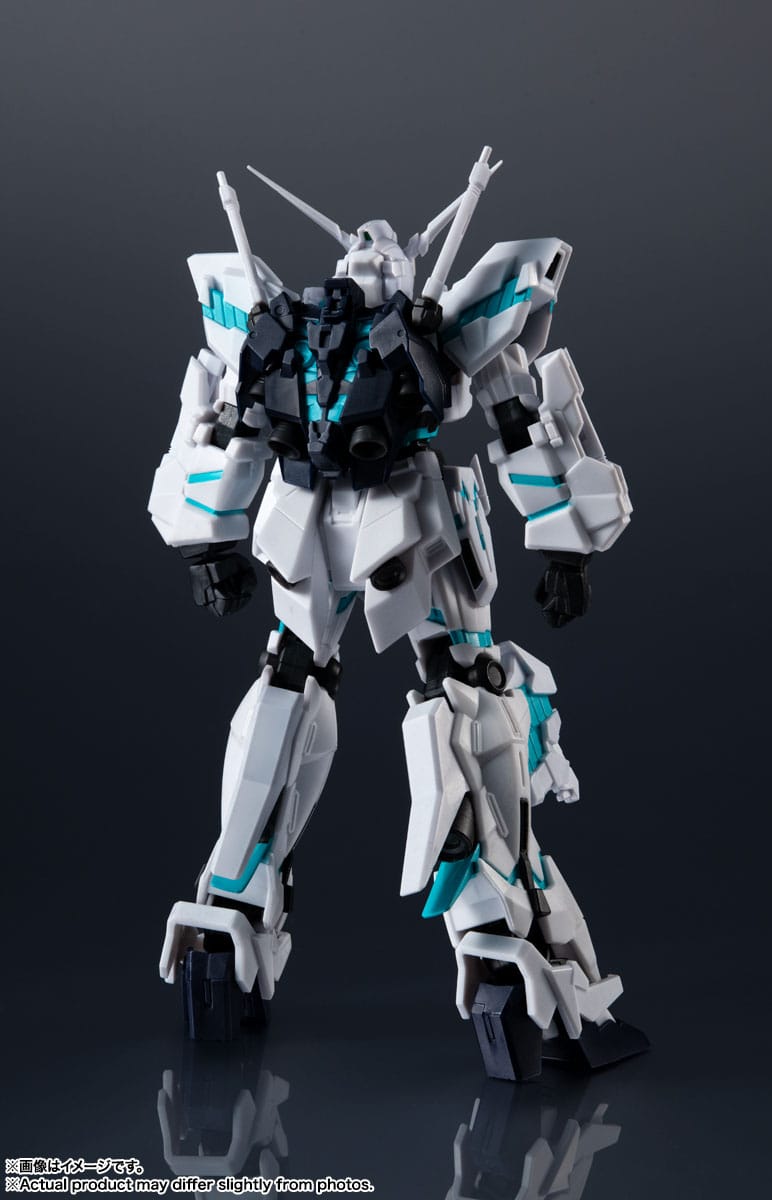 Mobile Suit Gundam RX-0 Unicorn
