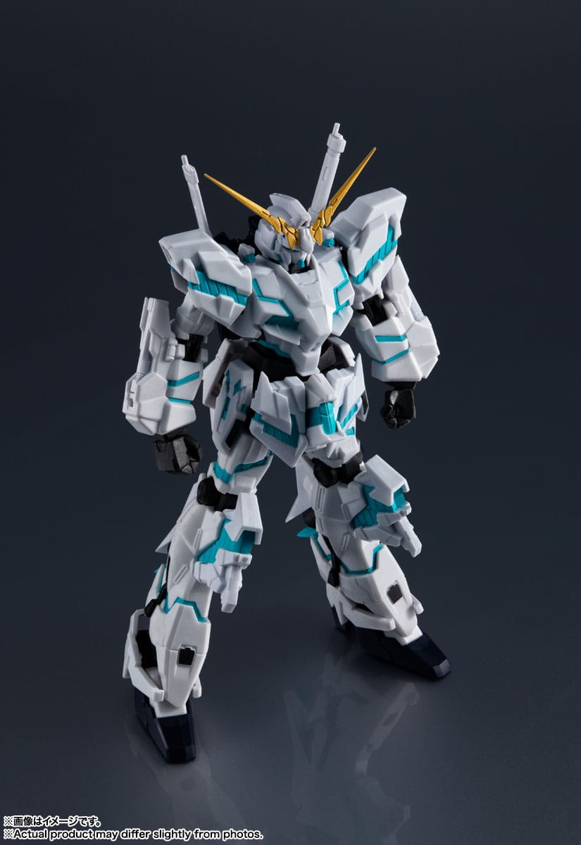 Mobile Suit Gundam RX-0 Unicorn