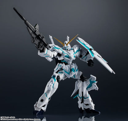 Mobile Suit Gundam RX-0 Unicorn