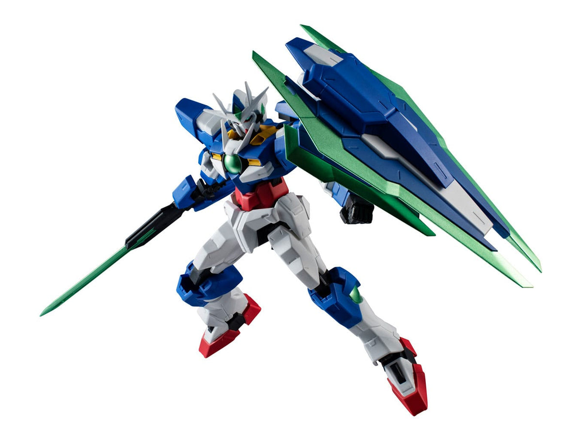 Mobile Suit Gundam GNT-0000 00 Qaun(t)